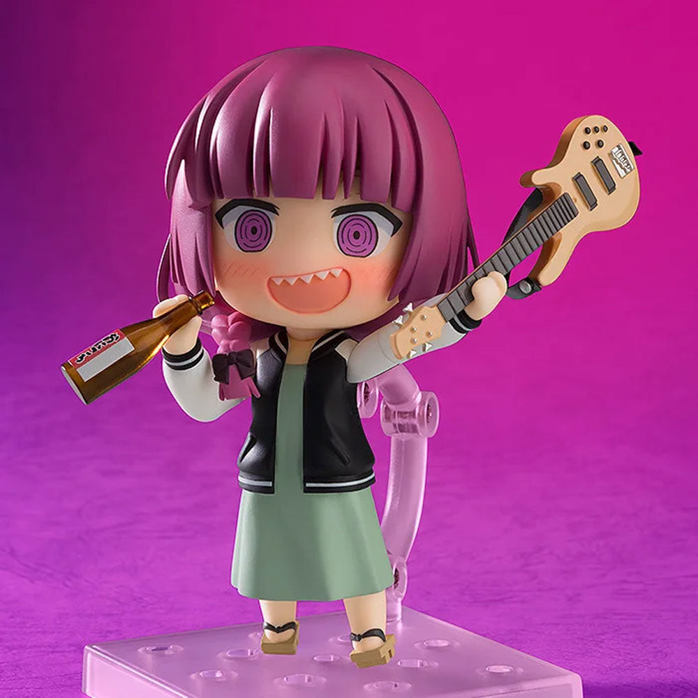 FIGURA NENDOROID KIKURI HIROI 2269 FIGURA NENDOROID KIKURI HIROI 2269
